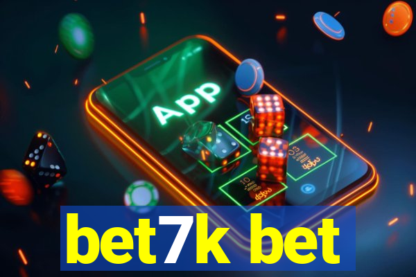 bet7k bet